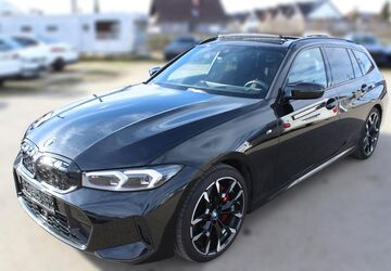 BMW M340i 12.600 km 53.990 &euro; Neusäß 86356