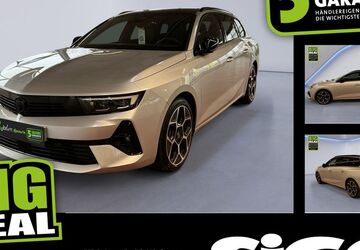 Opel Astra 30.000 km 28.600 &euro; Augsburg 86167