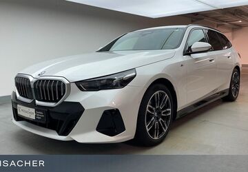 BMW 520 25.397 km 51.875 &euro; Augsburg 86167
