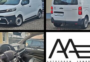 Toyota Proace (Verso) 37.990 km 14.790 &euro; Kissing 86438