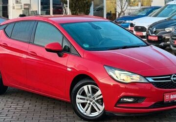 Opel Astra 102.169 km 9.300 &euro; Gablingen 86456