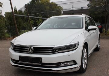 VW Passat 116.900 km 18.100 &euro; Aretsried / Fischach 86850