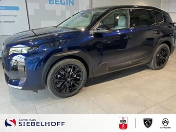 Gebrauchte Citroën C5 Aircross