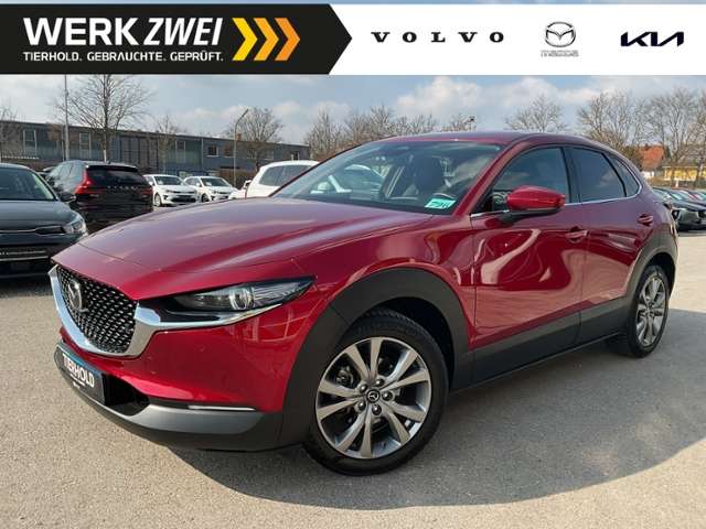 Mazda CX-30 39.700 km 23.900 &euro; Augsburg 86179