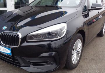 BMW 218 109.100 km 14.500 &euro; Augsburg 86179