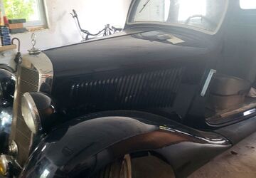 Mercedes-Benz Andere 88.888 km 21.000 &euro; Friedberg 86316