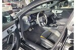 Mercedes-Benz CLA 45 S AMG 4M DISTR-NIGHT I&II-AERO-PANO-360° 4.000 km 65.000 &euro; Westendorf 86707