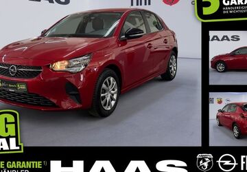 Opel Corsa 5.900 km 12.980 &euro; Königsbrunn 86343