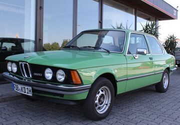 BMW 320 135.000 km 17.490 &euro; Friedberg 86316