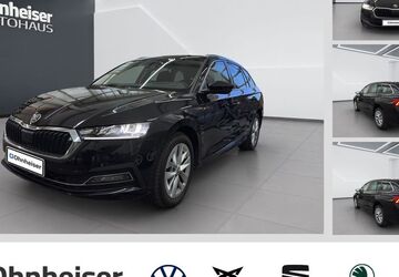 Skoda Octavia 49.405 km 24.850 &euro; Wertingen 86637