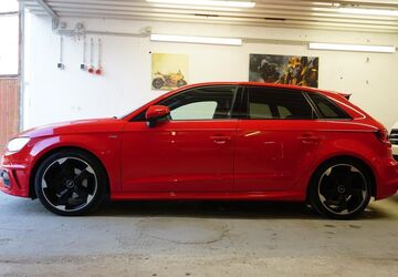 Audi A3 223.000 km 11.700 &euro; Pöttmes 86554