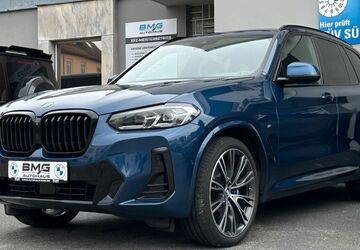 BMW X3 42.600 km 53.980 &euro; Augsburg 86179