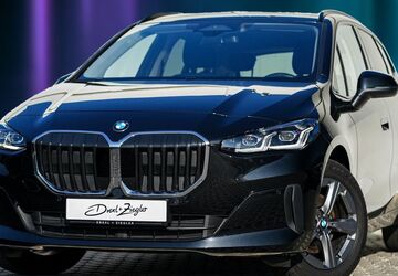 BMW 220 Active Tourer 31.990 km 26.999 &euro; Augsburg 86199