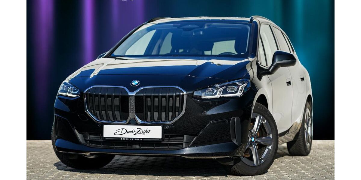 BMW 220 Active Tourer 31.990 km 26.999 &euro; Augsburg 86199
