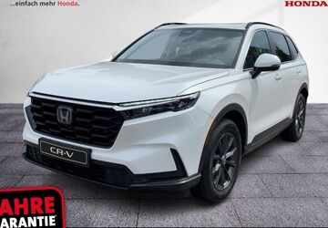 Honda CR-V 5.500 km 44.980 &euro; Augsburg 86156