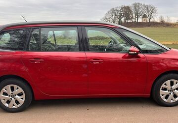 Citroen C4 Picasso 155.000 km 7.400 &euro; Pöttmes 86554