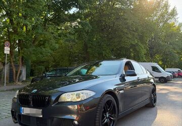 BMW 530 235.000 km 10.000 &euro; Augsburg 86165