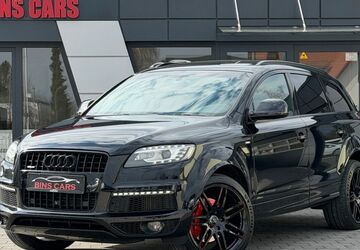 Audi Q7 200.000 km 19.890 &euro; Königsbrunn bei Augsburg 86343