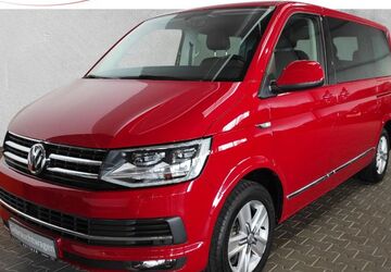 VW T6 Multivan 132.788 km 34.890 &euro; Scheuring 86937