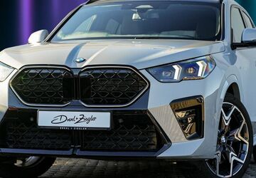 BMW X2 19.790 km 48.980 &euro; Augsburg 86199