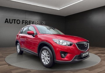 Mazda CX-5 120.629 km 11.890 &euro; Augsburg 86167
