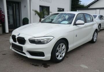BMW 118 176.691 km 10.590 &euro; Mickhausen 86866