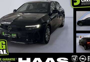 Opel Astra 18.200 km 17.290 &euro; Königsbrunn 86343