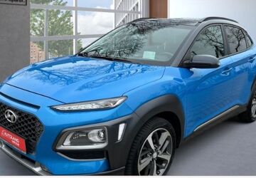 Hyundai KONA 33.920 km 19.985 &euro; Augsburg 86165