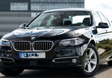 BMW 520 139.000 km 17.450 &euro; Augsburg 86165