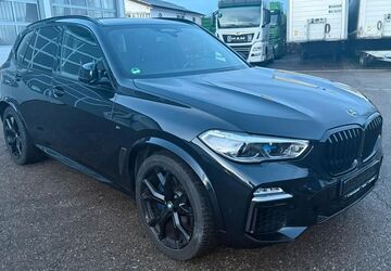 BMW X5 77.500 km 52.500 &euro; Dinkelscherben 86424