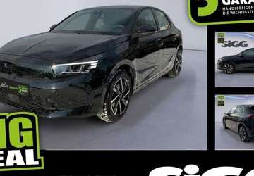 Opel Corsa 11.772 km 18.980 &euro; Augsburg 86179