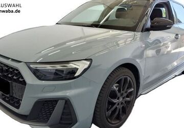 Audi A1 65.500 km 19.490 &euro; Gersthofen 86368