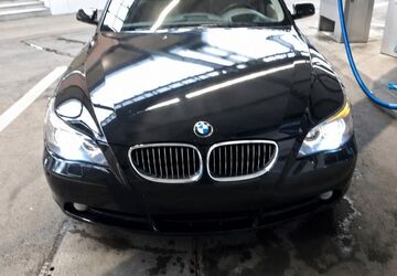 BMW 523 195.800 km 5.500 &euro; Augsburg 86157