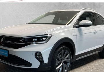 VW Taigo 14.570 km 20.890 &euro; Scheuring 86937