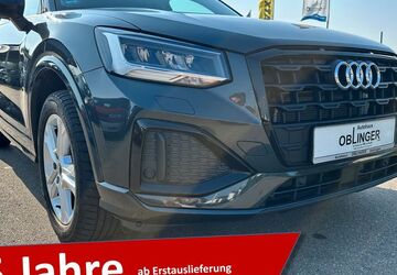 Audi Q2 17.990 km 25.950 &euro; Gablingen 86456