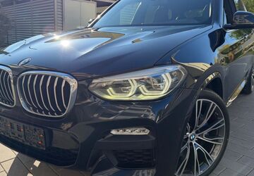 BMW X3 214.000 km 20.900 &euro; Augsburg 86157