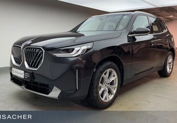 BMW X3 15.889 km 48.490 &euro; Augsburg 86167