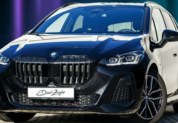 BMW 220 Active Tourer 6.390 km 32.950 &euro; Augsburg 86199