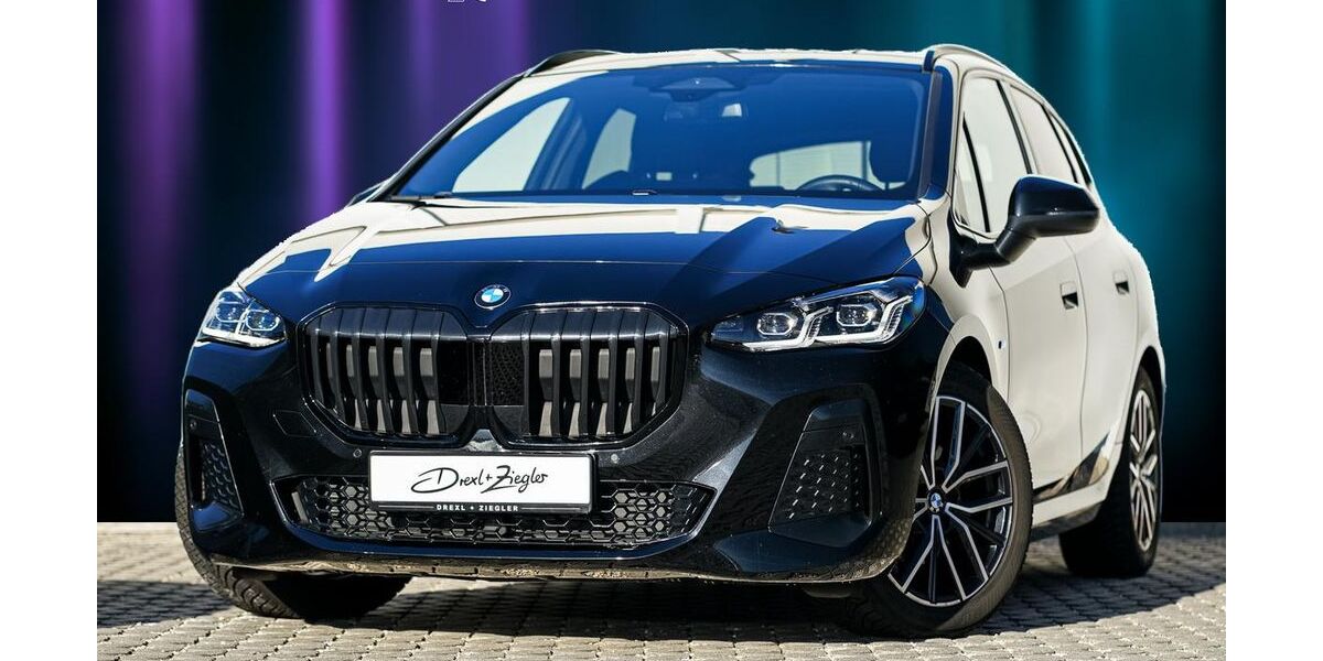 BMW 220 Active Tourer 6.390 km 32.950 &euro; Augsburg 86199