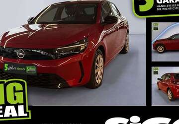 Opel Corsa 35.073 km 13.480 &euro; Augsburg 86167