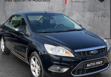 Ford Focus 200.500 km 5.490 &euro; Gersthofen 86368