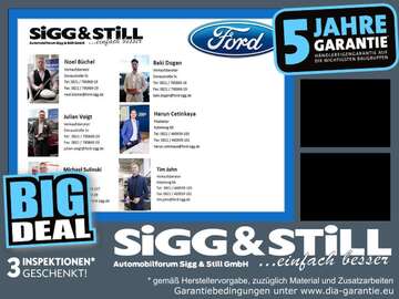 Gebrauchte Ford Focus