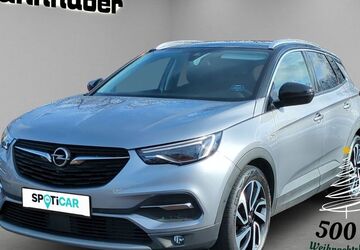 Opel Grandland (X) 107.136 km 14.450 &euro; Augsburg 86156