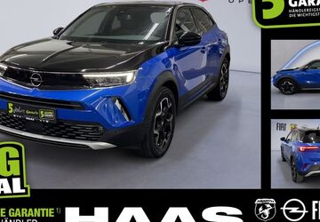 Opel Mokka 22.800 km 16.980 &euro; Schwabmünchen 86830