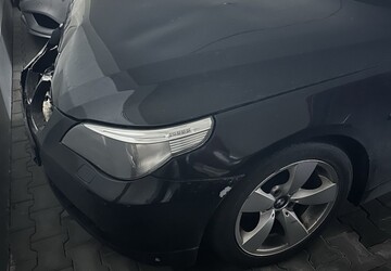 BMW 530 336.000 km 1.400 &euro; Augsburg 86150