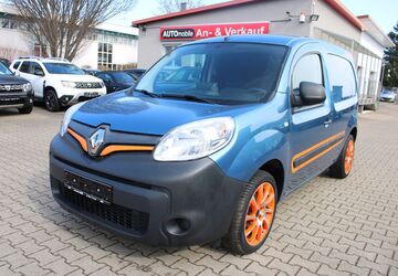 Renault Kangoo 75.494 km 14.390 &euro; Augsburg 86165