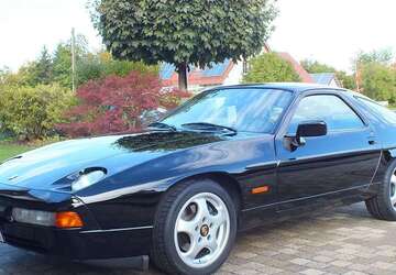 Porsche 928 135.200 km 54.000 &euro; Buttenwiesen 86647