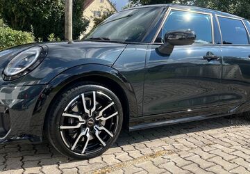 Mini Cooper S 2.000 km 38.900 &euro; Friedberg 86316