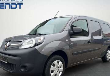 Renault Kangoo 14.764 km 14.700 &euro; Dinkelscherben-Breitenbronn 86424
