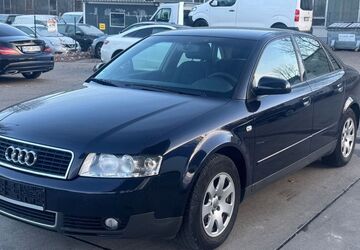 Audi A4 240.000 km 990 &euro; Augsburg 86154
